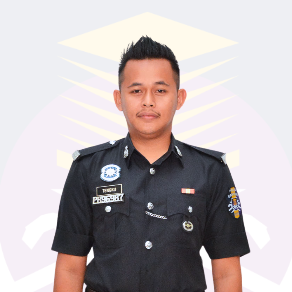 KONST/PB Tengku Mohd Shahrul Nizam Tengku Yusof